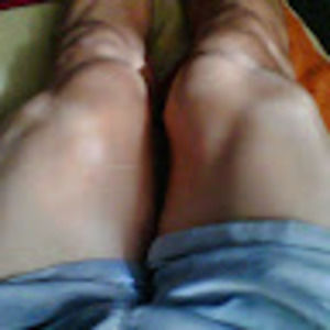 Meet your Posher, Chad